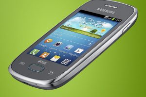 Así es como Puedes Hacer una Captura de Pantalla en Samsung Galaxy Pocket