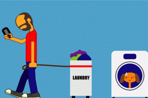 Reiniciar o Resetear Lavadora Samsung Digital así de Simple