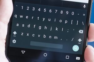 Cómo activar el autocorrector en Samsung Grand Prime
