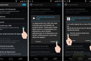¿Cómo realizar una copia de seguridad en Android?