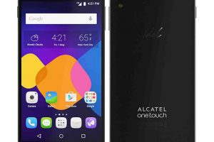 TODOS los Códigos Secretos para el Alcatel One Touch