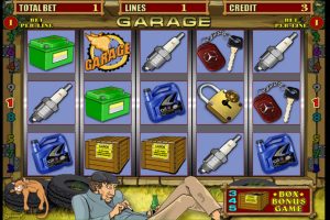 Los mejores trucos para vaciar máquinas tragamonedas