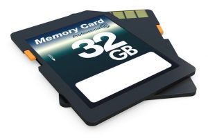 ¿Cómo pasar fotos del móvil a la tarjeta microSD?