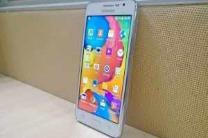 Los Mejores Fondos de Pantalla para el Samsung Grand Prime