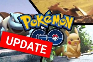 Cómo Actualizar Pokémon Go sin la Play Store