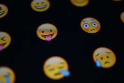 Qué Significan los Emoji, Emoticones y Caritas de WhatsApp más Populares y  Nuevos | Mira Cómo Hacerlo
