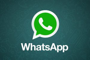 Por qué no recibo el codigo de confirmacion de WhatsApp