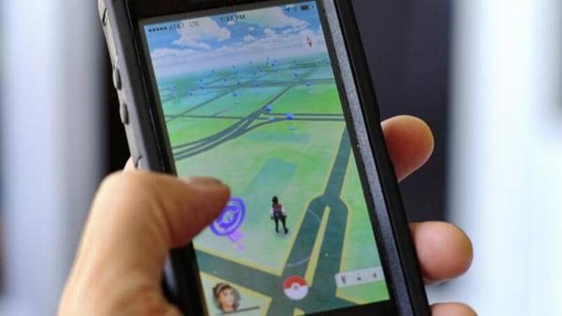 problemas para instalar pokemon go