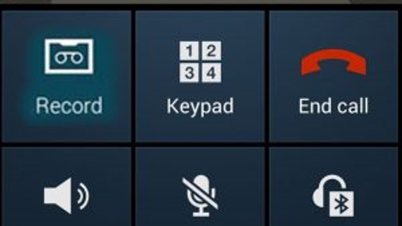 bloquear llamadas movil android