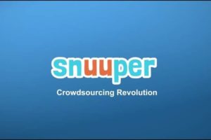 Cómo ganar dinero extra con la App Snuuper trabajando como cliente incógnito