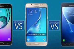 Principales problemas y soluciones del Samsung Galaxy J5, J6 y J7 - Problemas comunes