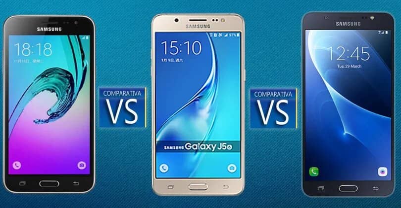 Principales Problemas y Soluciones del Samsung Galaxy J5, J6 y J7 -  Problemas Comunes | Mira Cómo Hacerlo