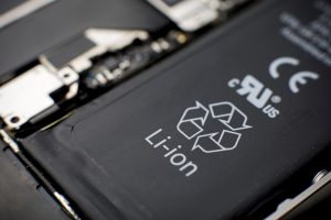 Enfriando la batería de Android de una manera sencilla y efectiva