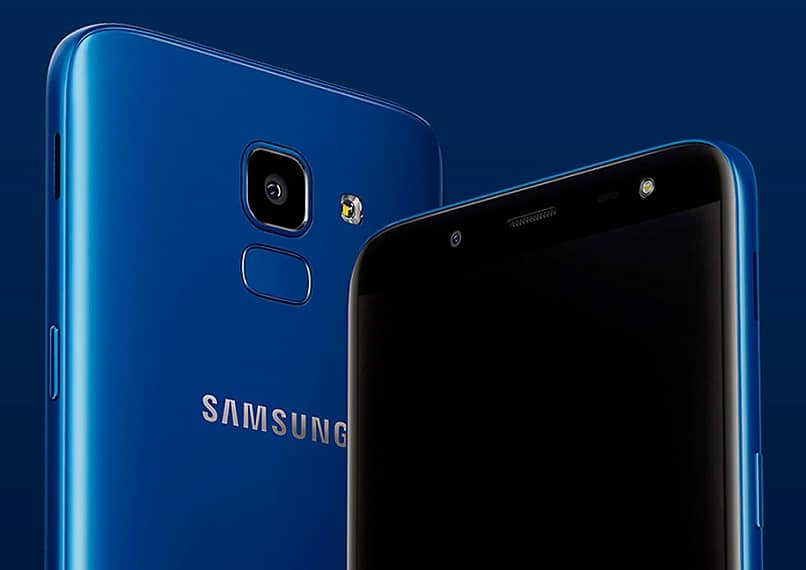 solucionar problemas en samsung