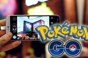 ¿Cuáles son los Móviles Compatibles con Pokémon Go?