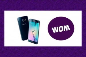 Lista completa de equipos móviles compatibles con la red de WOM