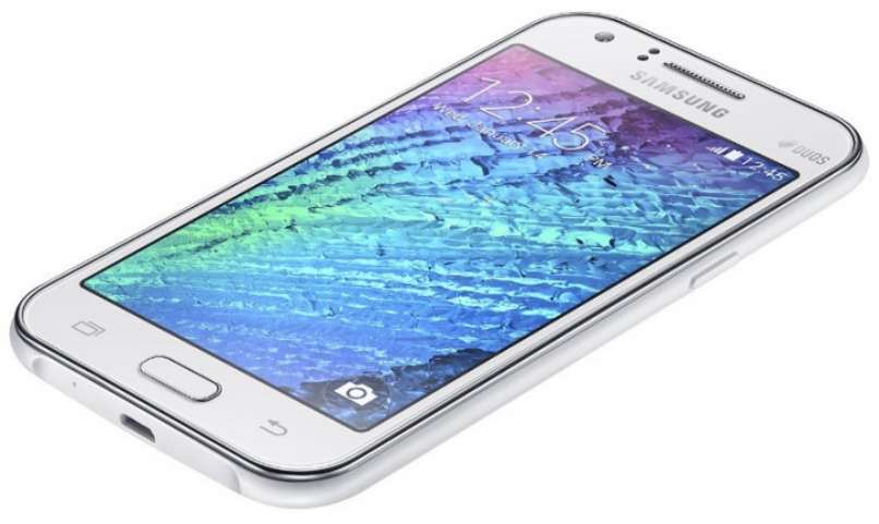 principales ventajas de equipo samsung j1 ace