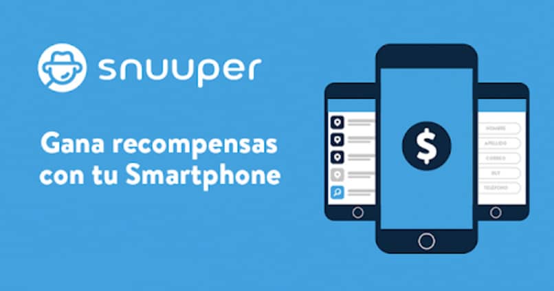 la aplicacion snuuper la mejor forma de ganar dinero extra