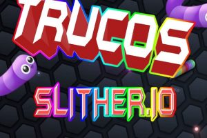 Conoce Algunos Trucos de Slither.io para Android