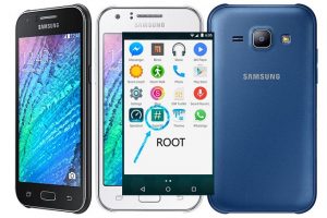 Cómo Rootear un Samsung Galaxy J1 SM-J100MU, SM-J120M, SM-J100M y SM-J100H [Rápido y Fácil]