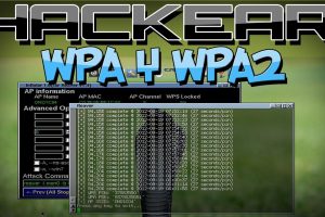 La Forma más Sencilla y Segura de Auditar Redes WiFi WEP, WPA PSK y WPA2
