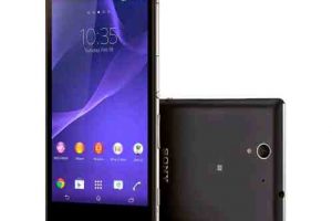 Cómo Rootear el Sony Xperia C (C2305), C3 (D2502 y D2503), C4 y C5 Ultra