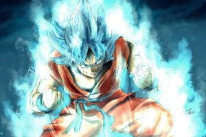 Fondos de pantalla de DBZ para tu dispositivo android.