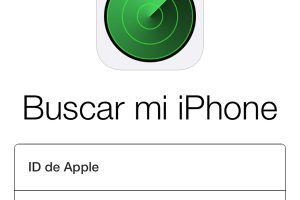 Ubicar un Iphone Apagado