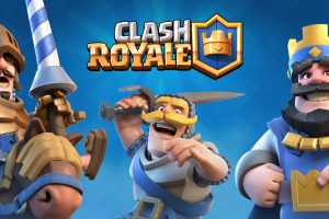 ¿Es posible tener dos cuentas en Clash Royale? Claro que sí y te enseñamos cómo