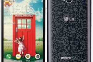 Cómo Rootear LG L70 MS323 (Optimus) Paso a Paso