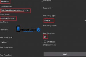 Descargar Psiphon Handler APK para Android