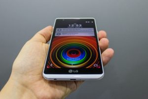 Cómo Rootear LG X Power【 Con TWRP Recovery 】