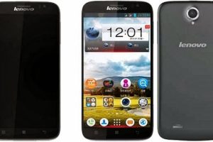 Tutorial cómo flashear Lenovo A369i sin usar un ordenador