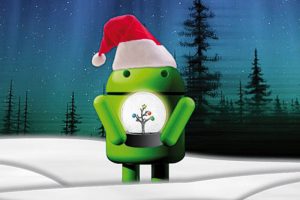 Las mejores imágenes de Navidad para WhatsApp