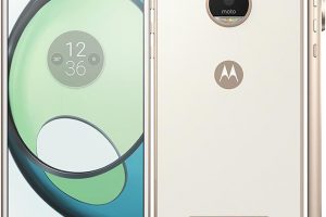 Cómo Rootear Motorola Moto Z Play Con TWRP Recovery