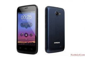 Cómo rootear un AMGOO AM505﻿ sin PC