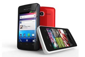 ¿Cómo Rootear un Alcatel One Touch 4010A y 4007A Pixi?