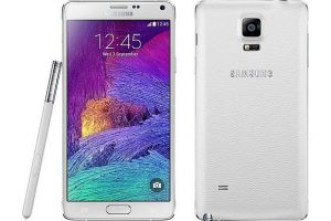 Cómo Rootear un Samsung Galaxy Note 4 [Rápido y Fácil]