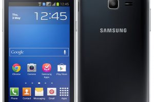 Cómo Rootear un Samsung Galaxy Trend GT-S7392 con iRoot en Pocos Pasos