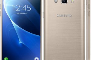 Cómo Desbloquear el Bootloader de Samsung Galaxy J7