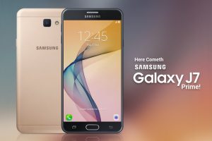 Cómo Rootear el Samsung Galaxy J7 Prime [Rápido y Fácil]