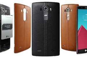 Cómo solucionar los problemas del LG G4