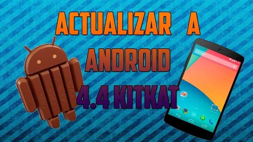 actualizar android jelly bean