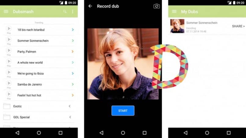 aplicaciones para hacer videos originales gratis