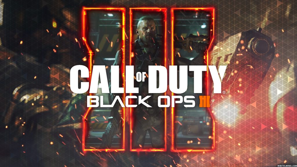 Descargar Call Of Duty Black Ops Iii Para Android Mira