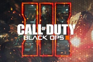 Descargar Call Of Duty Black Ops III para Android