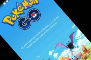 Cómo Conocer el Estado de los Servidores de Pokémon Go