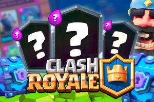 Consejos para crear nombres para Clash Royale