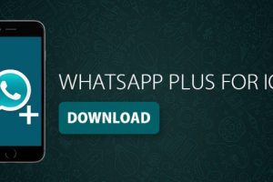 ¿Cómo descargar WhatsApp Plus para iPhone?