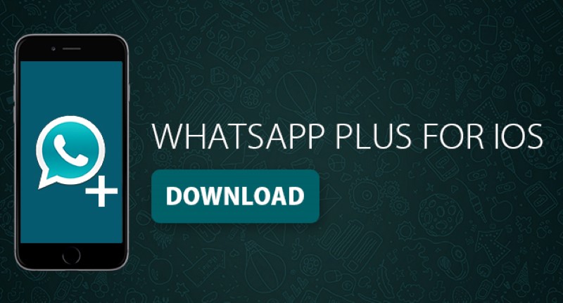 descargar WhatsApp Plus para iPhone